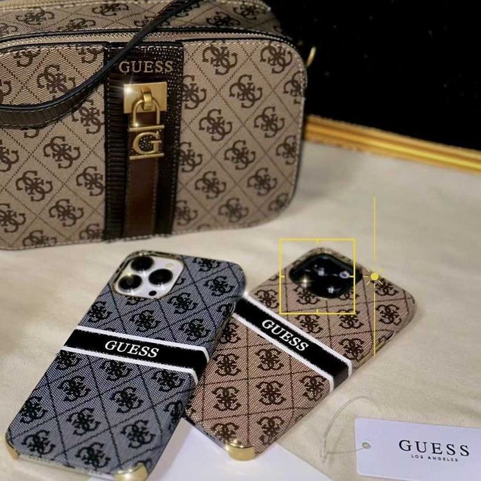 Чохол G*ess, iphone Чехол GS айфон