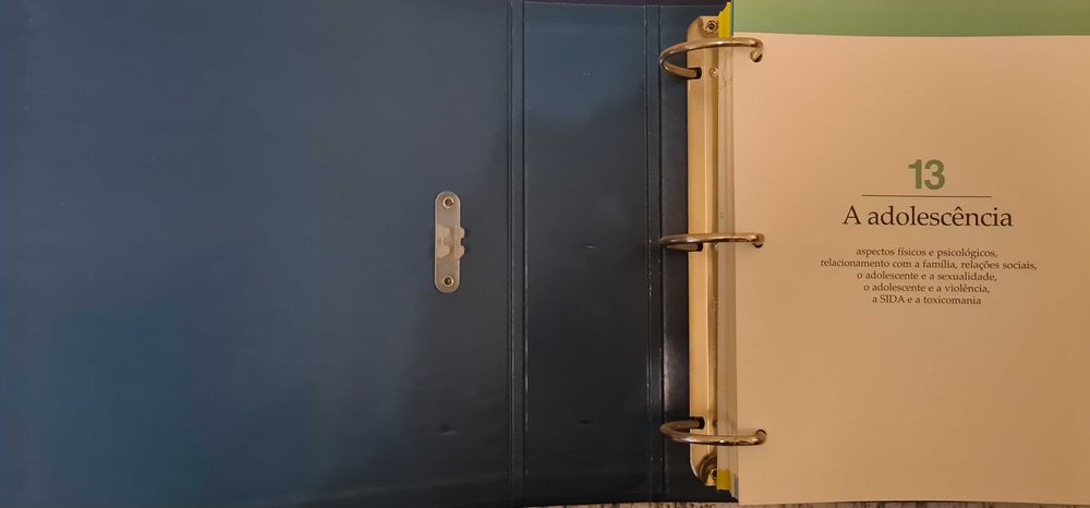 Enciclopédia Médica - Guia Familiar da Saúde