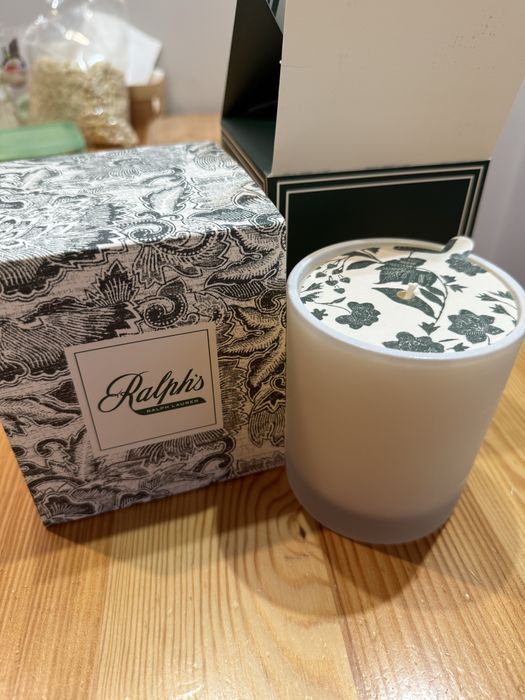Ароматична свічка Ralph Lauren