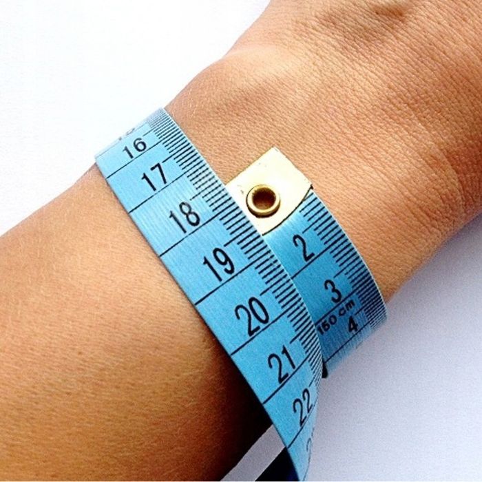 Srebrna Męska Bransoletka Ankier 22cm/4,5mm Pr. 925 Prezent Dla Mężczy