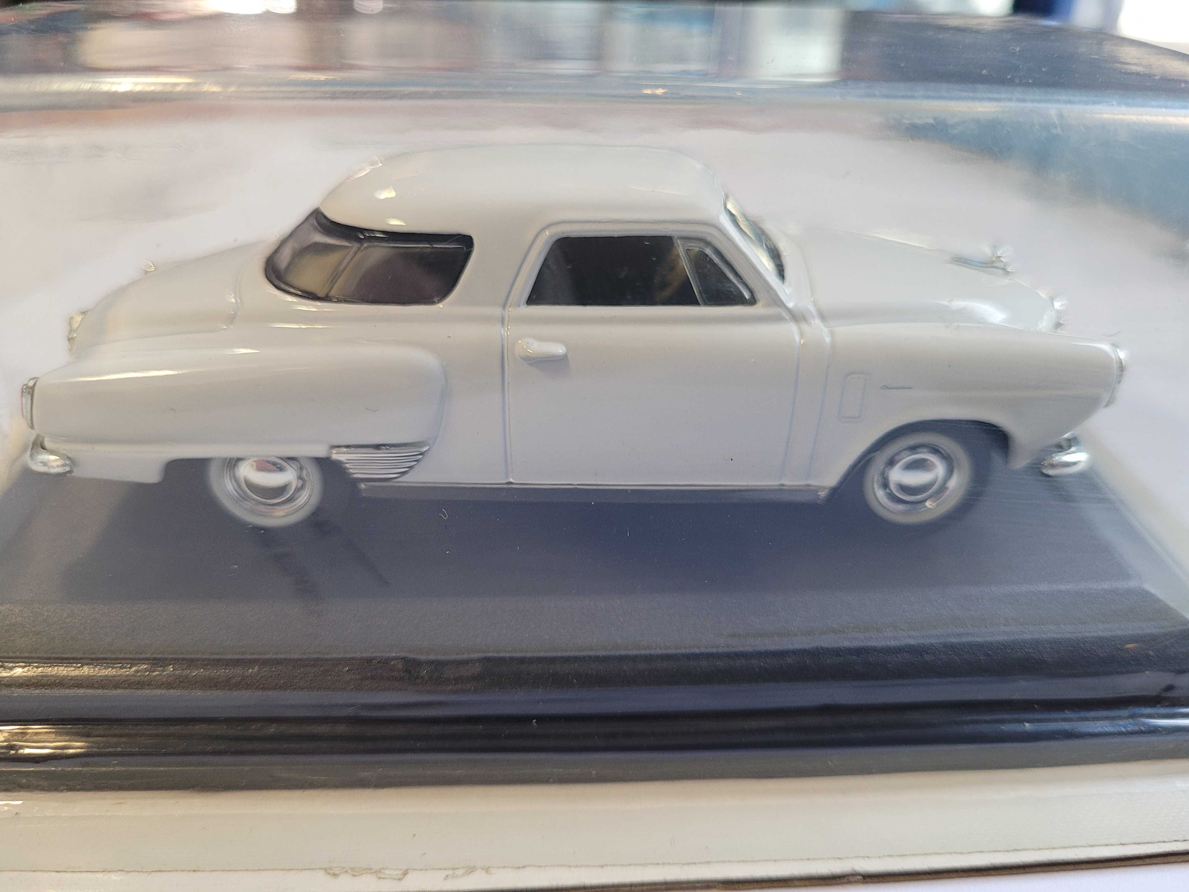 STUDEBAKER Champion 1950 w skali 1/43