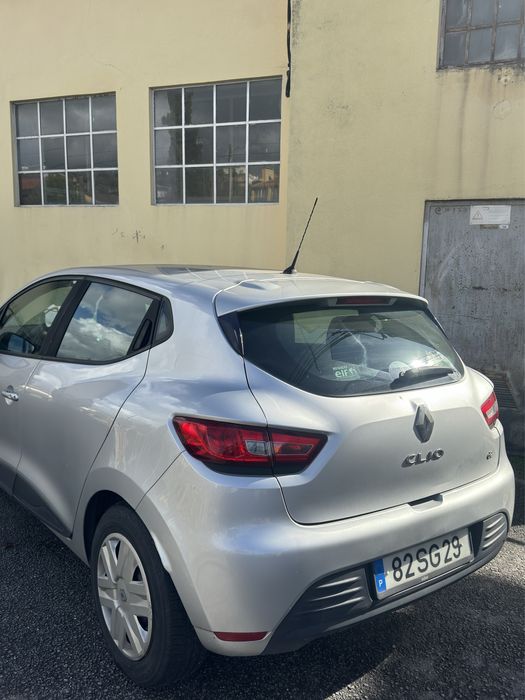 Renault clio 1.5 DCI 90 Energy zen