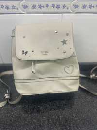 Mochila Guess nude