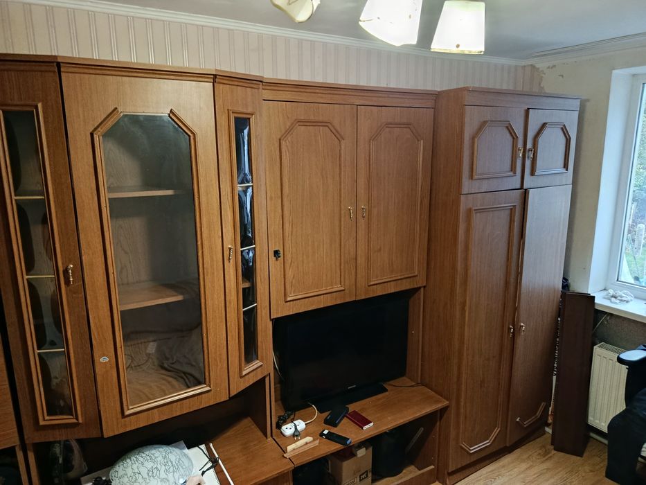 Продам стінку 4.1*2.1