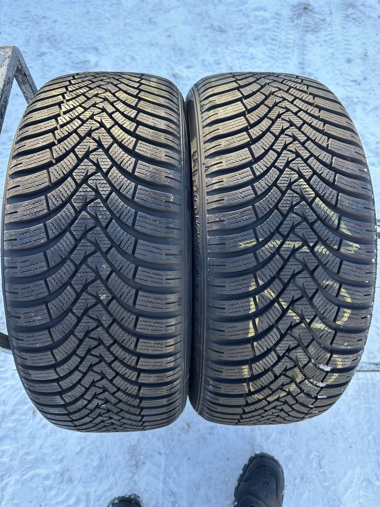 225/45r18 falken demo nowe para zima 2020-21