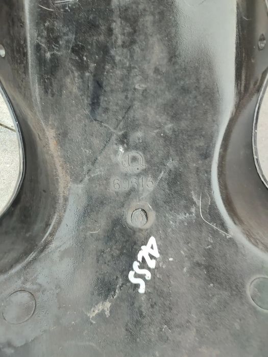 Błotnik Cagiva Super City