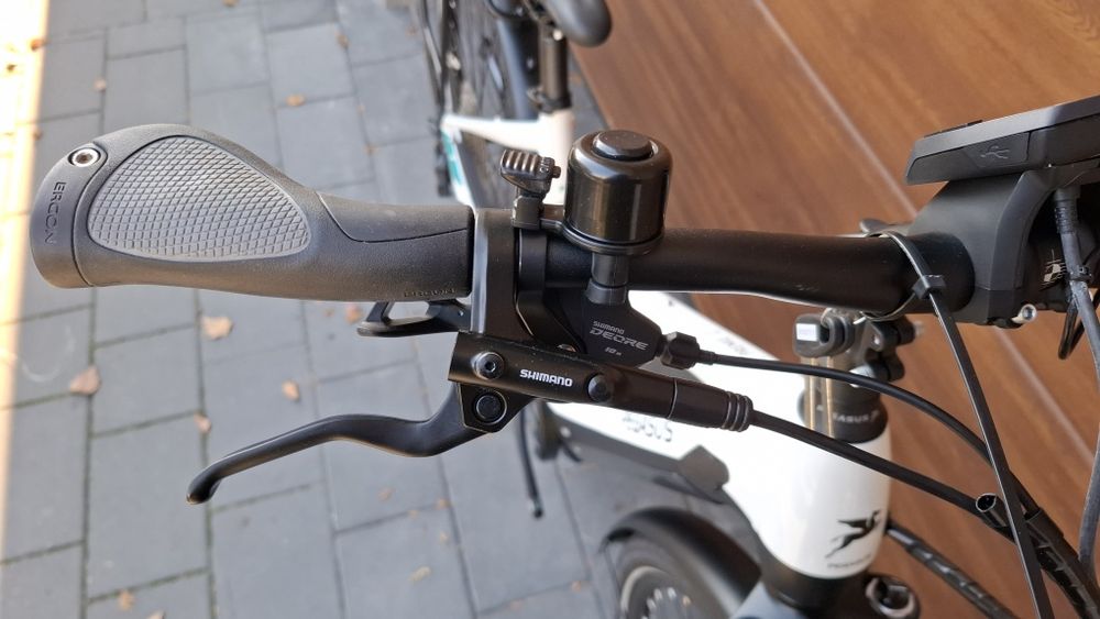 Wyprzedaż z 14500zł nowy Pegasus Premio EVO 10 Lite  Bosch CX 625wh