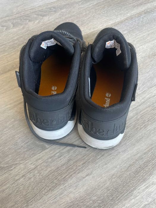 Botas Timberland Sprint Trekker Mid