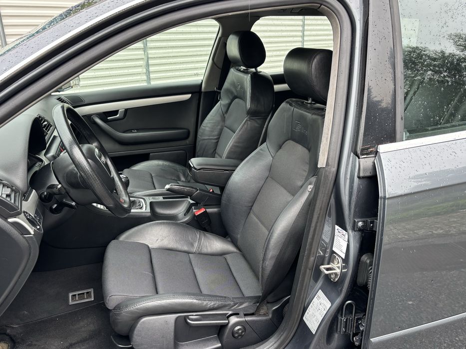 Audi A4 B7 2.0 S line