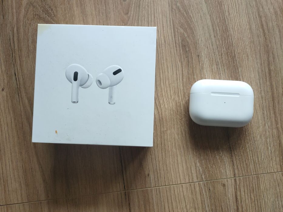 Apple Airpods Pro