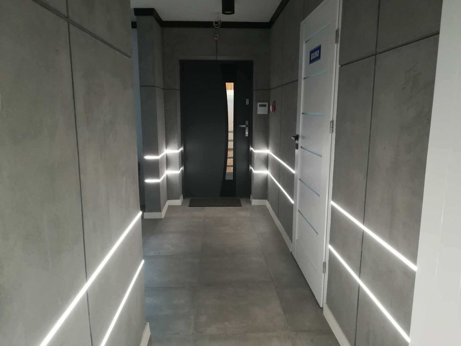 Usługi remontowe-budowlane