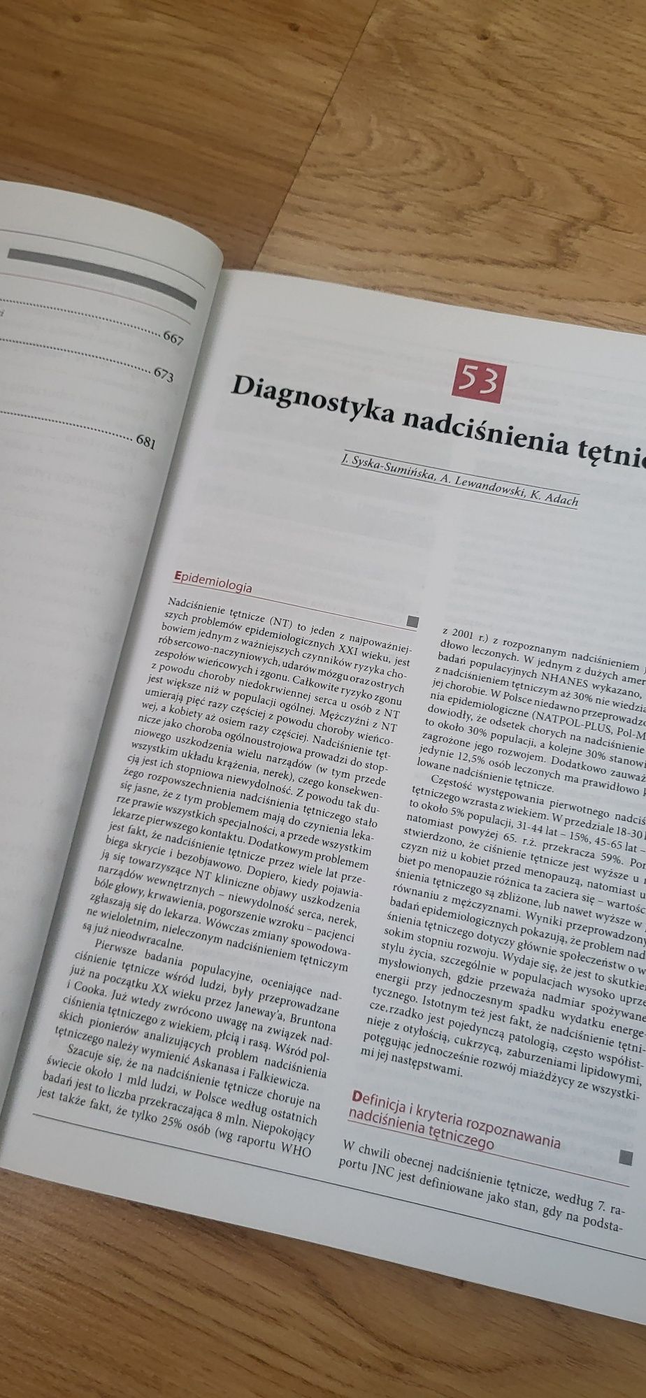Kardiologia w praktyce tom II