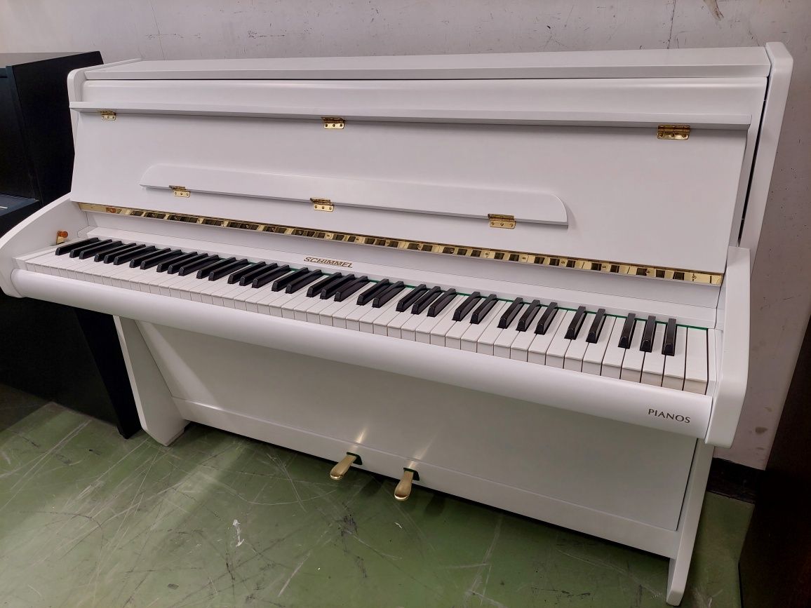 Pianino od ArtPiano