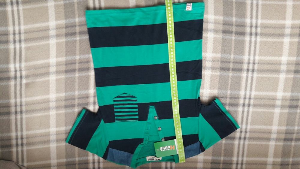 T-shirt/koszulka dla chłopca 122/128 cm