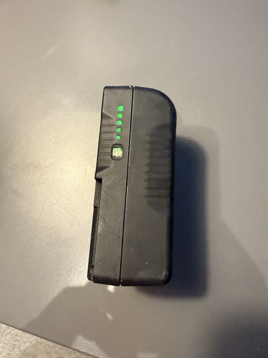 Dyna-95S V-Mount 95Wh – stan idealny