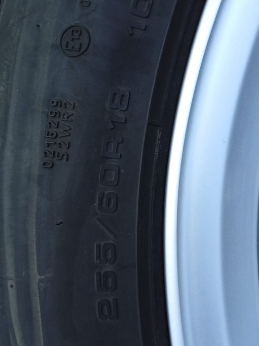 Koła Audi Q3 Q5 5x112 8Jx18 et25