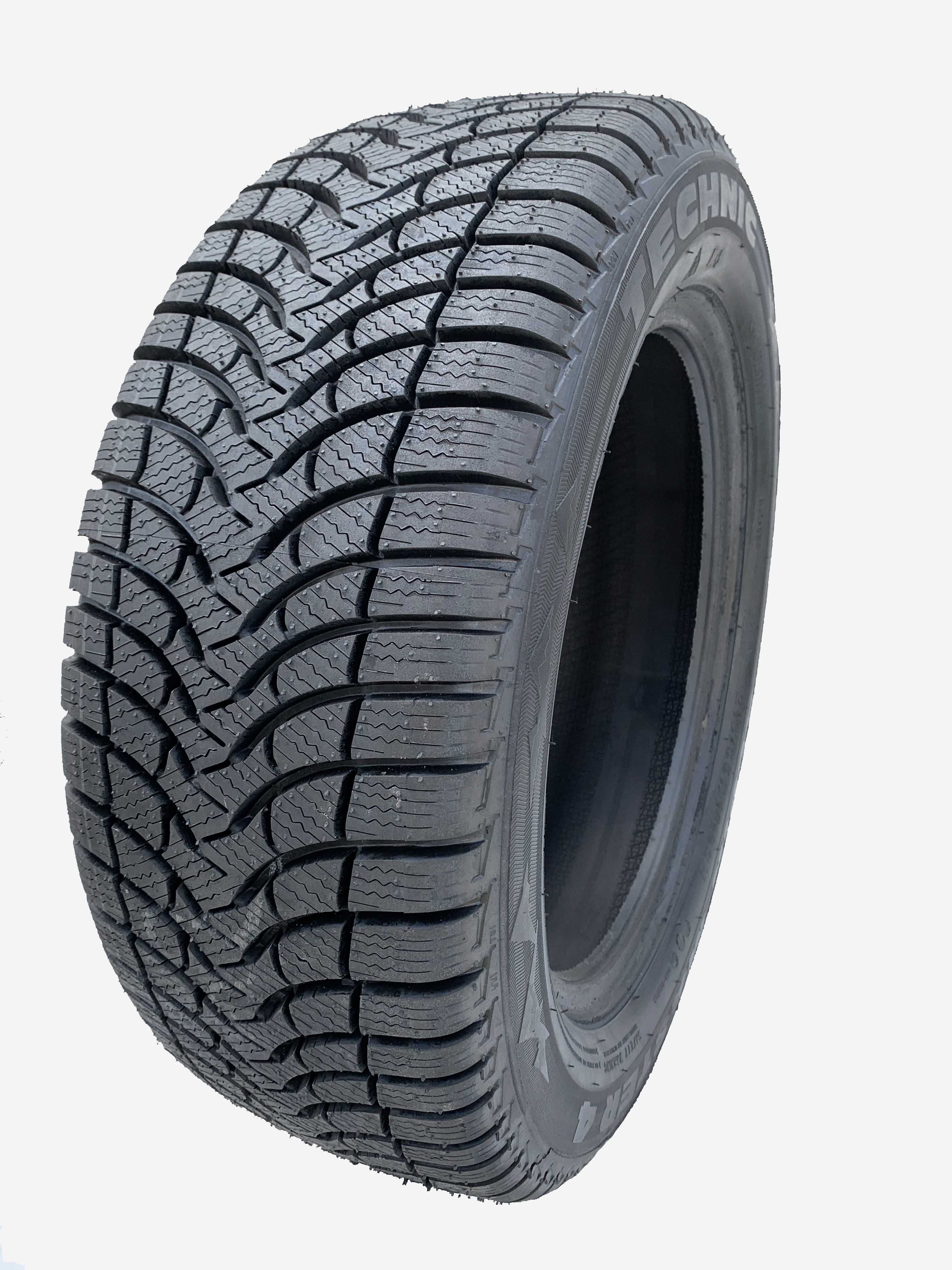Шини зимові 195/60 R15 88H резина легкова зимова ALPIN 4 MYKI Poland