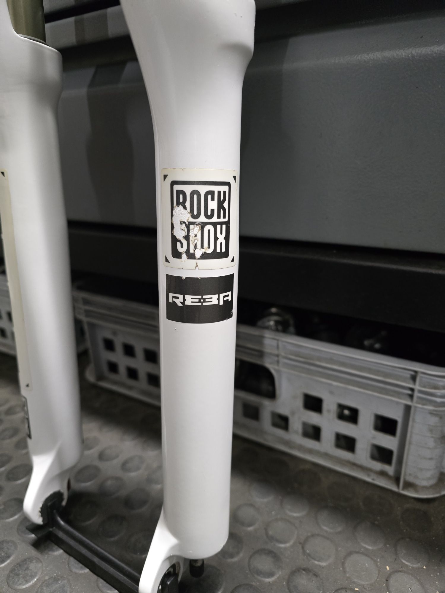 Rock Shox Reba SL 26"