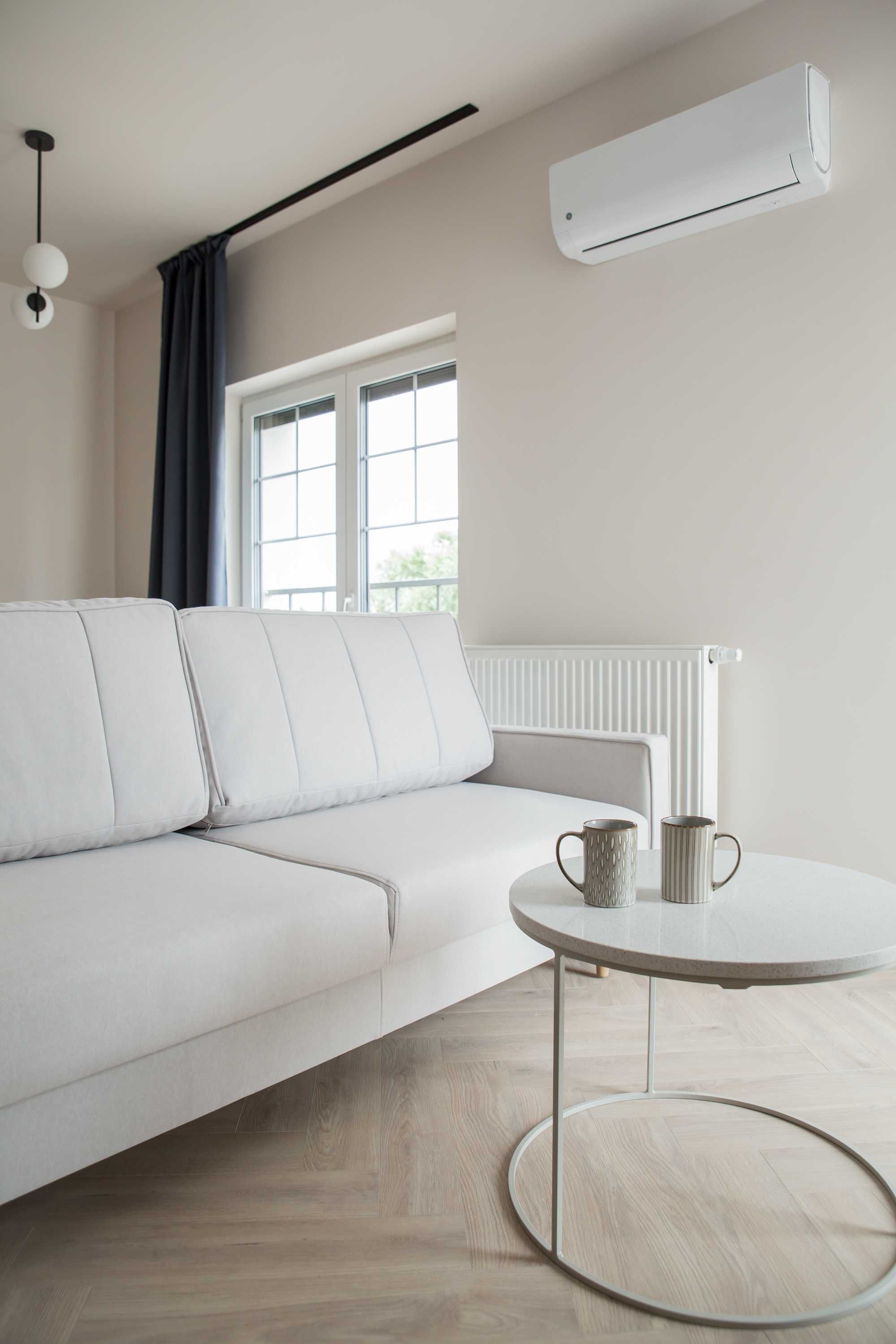 Apartamenty Zielone Błonie - jedna sypialnia 35 mkw