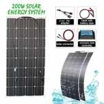 Painel solar Autocaravana/Caravanas
