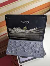 iPad Air 4 64GB com Smart Keyboard Folio Em Bom Estado