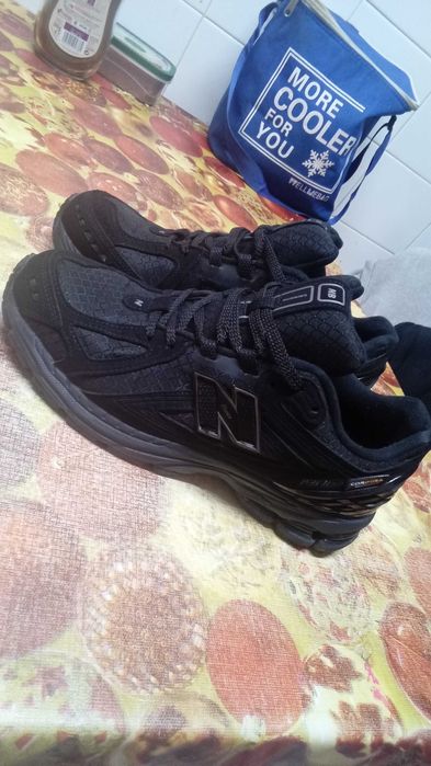 New balance 1906