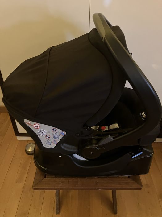 Ovo Chicco 0-13 kg