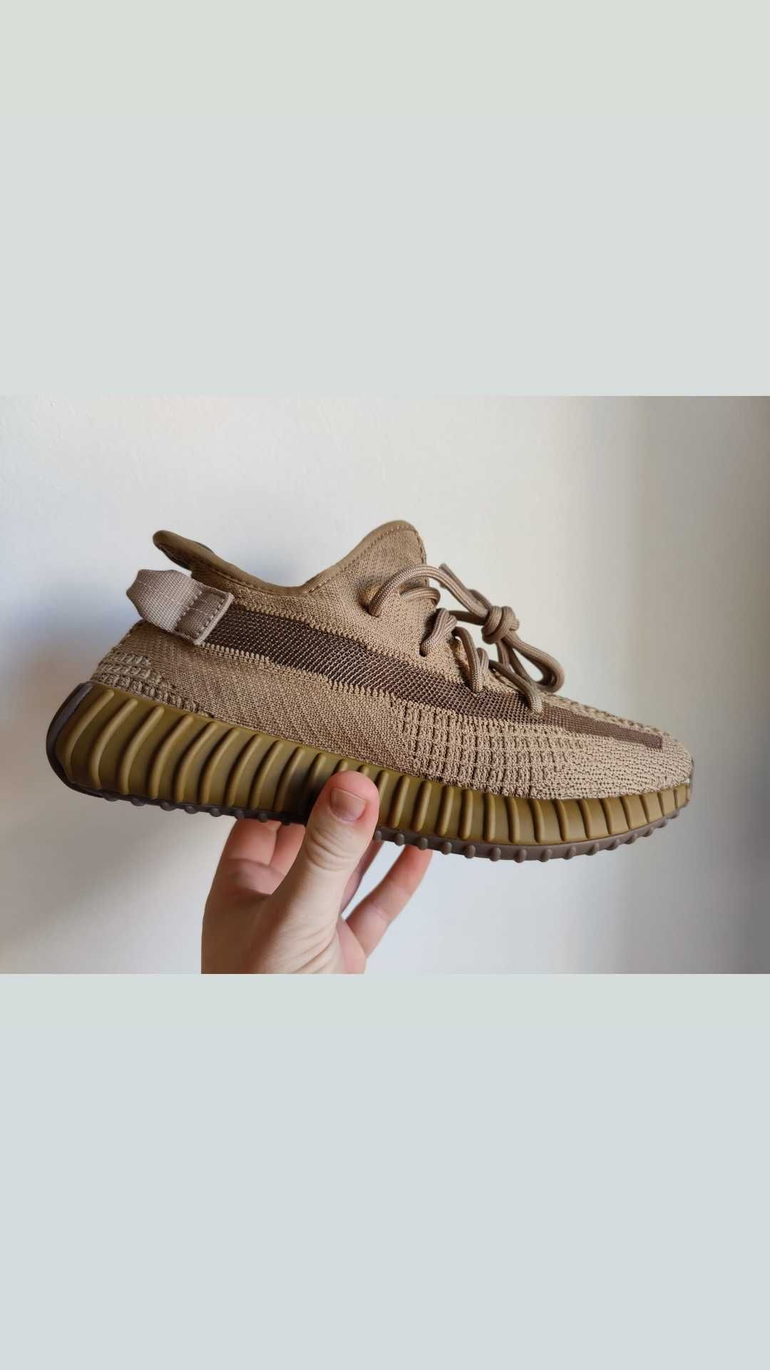 Adidas Yeezy Boost 350 V2 Earth