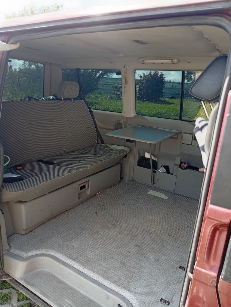 Sprzedam Volkswagen multivan
