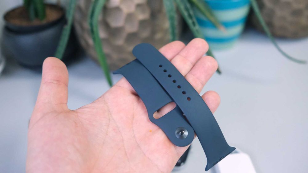 Apple Watch Watch Series 10 (GPS) Aluminum 46MM Нові не активовані