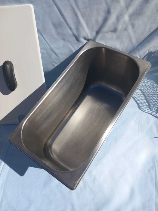 Fritadeira Elétrica