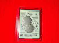 Sprzedam dysk twardy HDD 1TB 2.5" SATA najszybszy w klasie sprawny