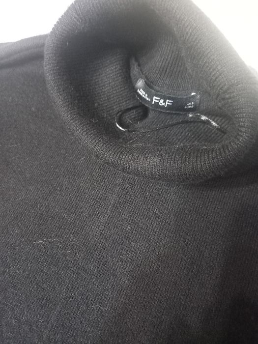 Сукня плаття тепле зима трикотаж в'язане