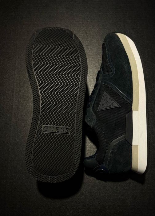 Класичні кросівки Guess Potenza 2, розмір 43, Оригінал!