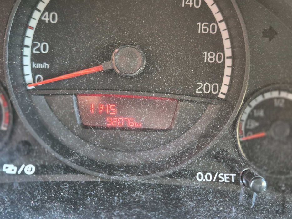 VW 1.0 60cv Move UP!