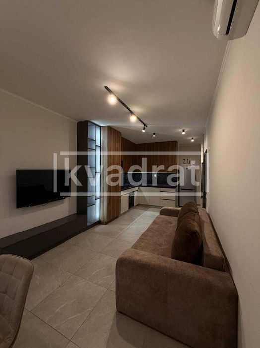 Оренда 2к квартири 50м2 ЖК Exon вул. Мирна 2/1 Поділ Шевченківський р.