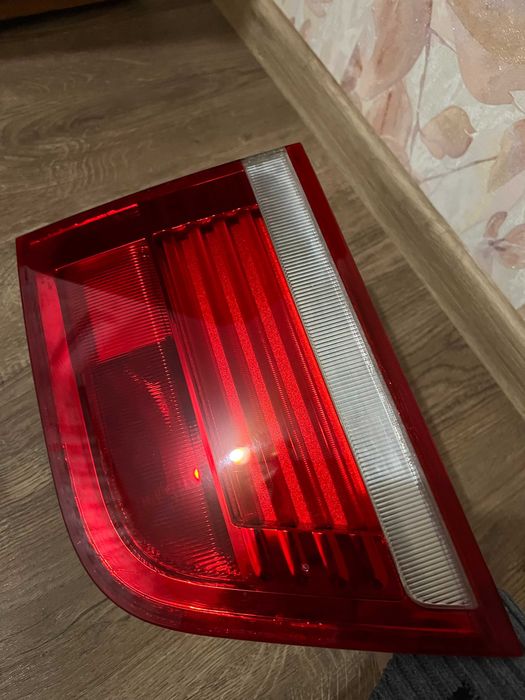 Ліхтарі BMW E70 фонари ляды