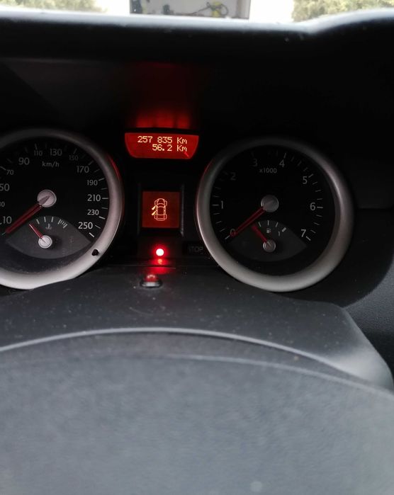 Sprzedam Renault Megane