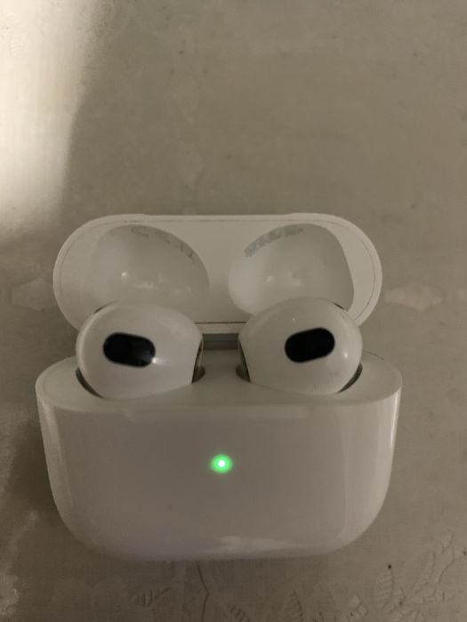 Airpods 3 оригінал