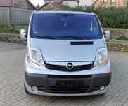 Opel Vivaro 2008