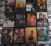 Pack filmes DVD #2#