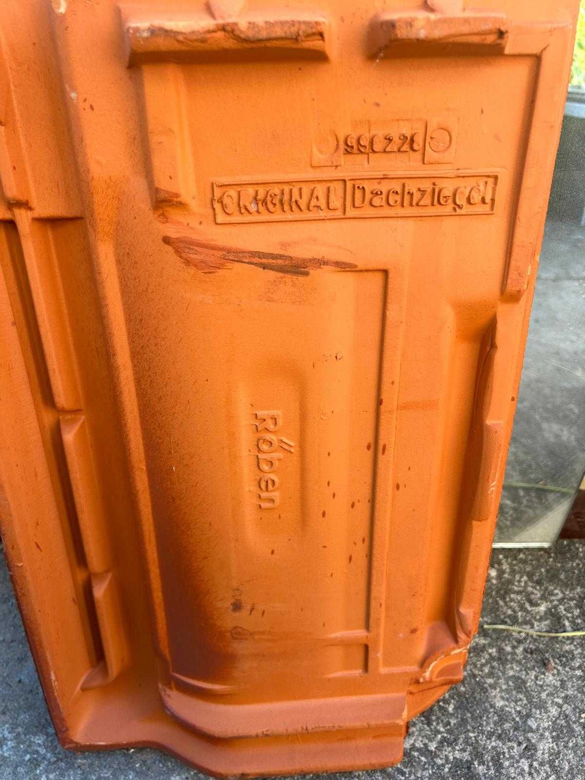 Dachówki ceramiczne ROBEN Fleming -bardzo dobra jaość