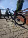 Kellys TYGON R50 P 2023 – rower elektryczny MTB – Panasonic 95Nm – 29