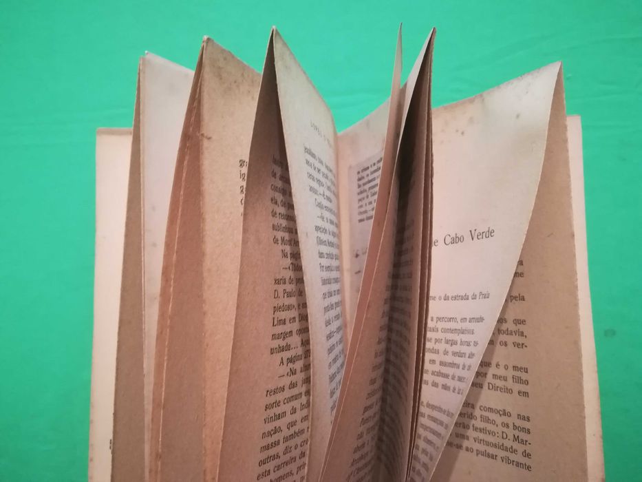 E mesmo contra a maré! (Lopes D'Oliveira), 1945