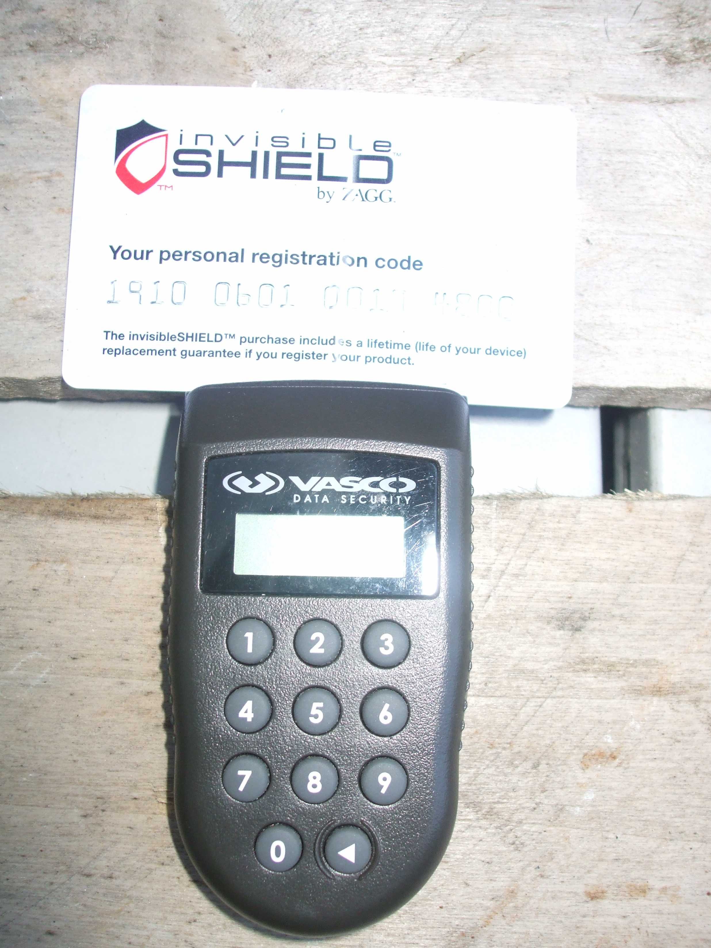 Smartfon Cirrus używany
