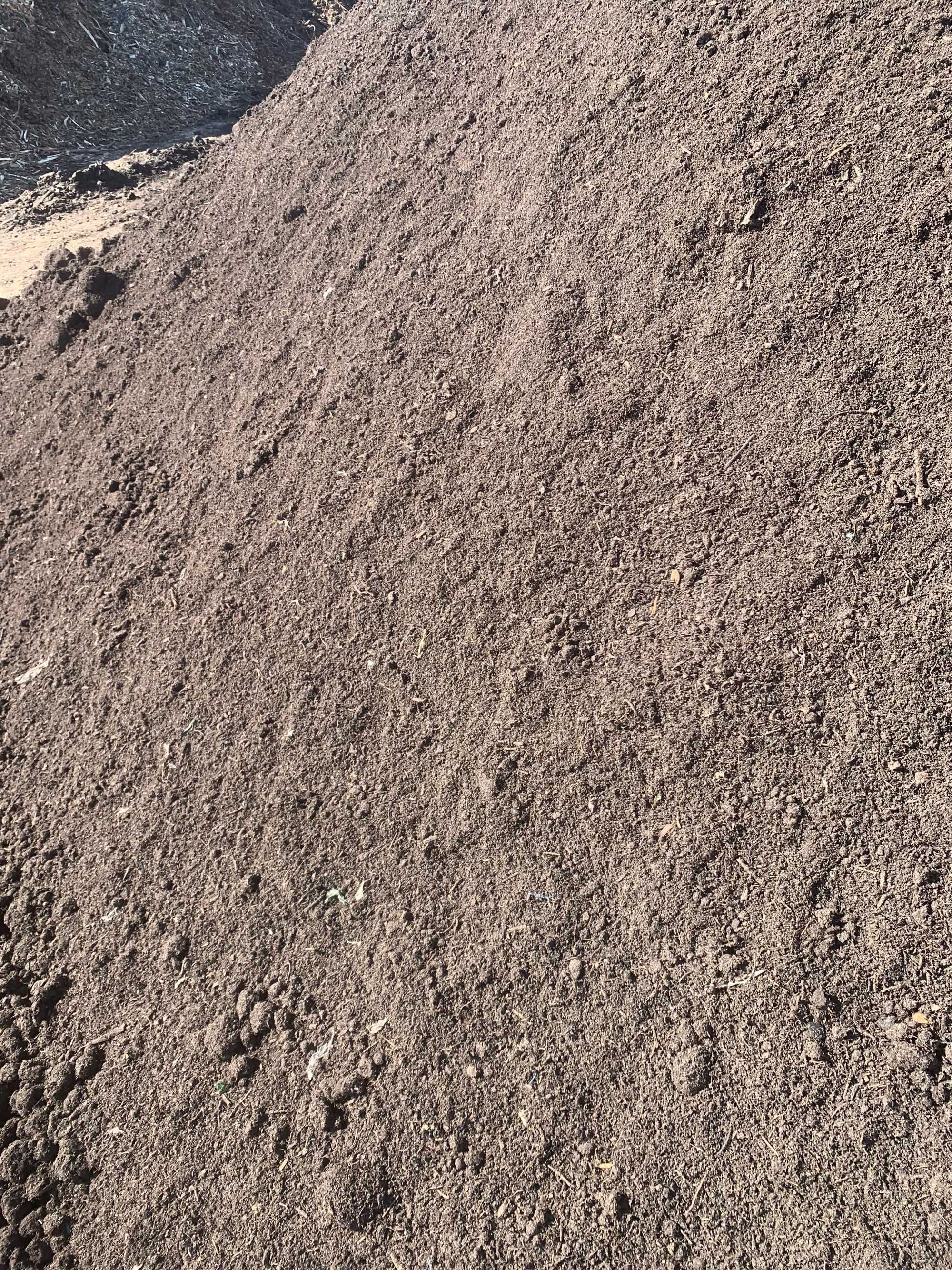 KOMPOST- nawóz organiczny