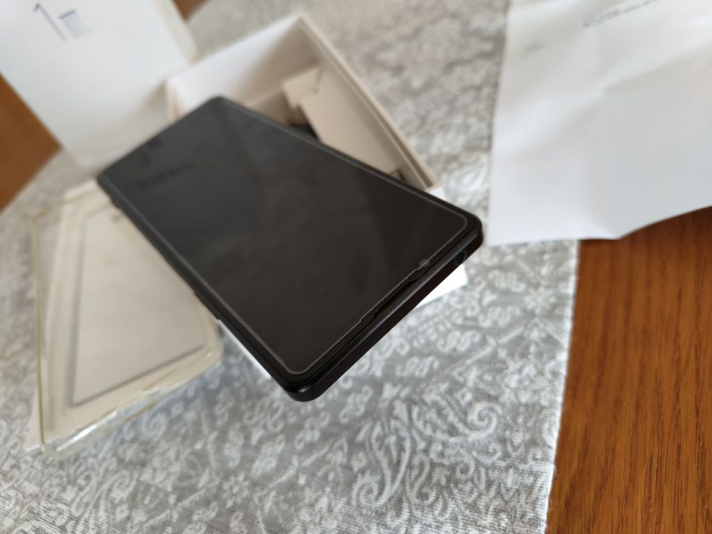 Sony Xperia 1lll 12/256 ideal