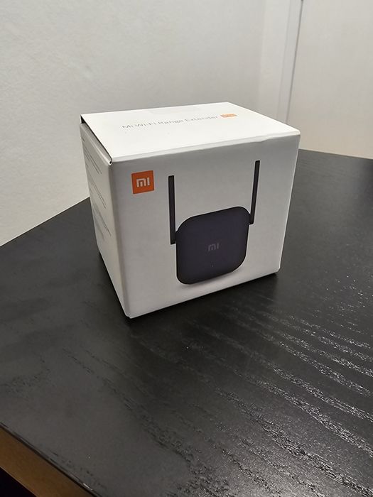 Repetidor Xiaomi
