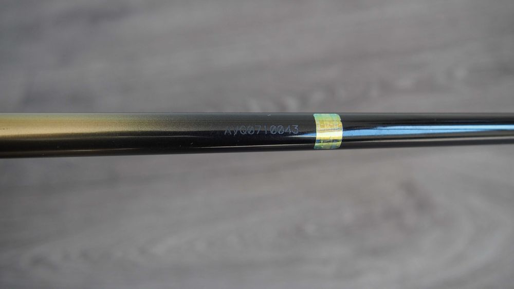 Kije do golfa MAJESTY ROYALE BLACK LV FW 7  Marka Super Premium