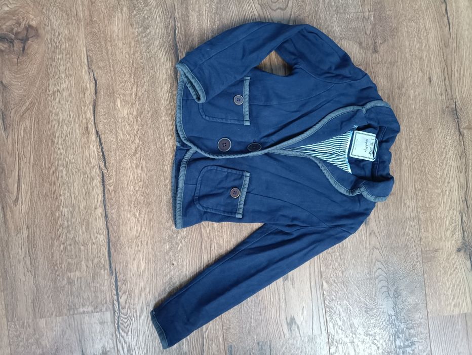 Żakiet marynarka wdzianko